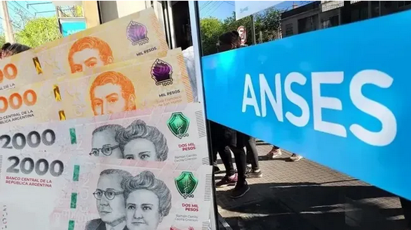 Cuándo cobro ANSES: jubilados, AUH, desempleo y el resto de las prestaciones del miércoles 8 de abri