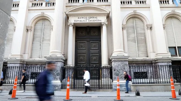 Los gurúes de la city estiman una inflación de 2,6% en abril y ya proyectan más de 30% para 2026