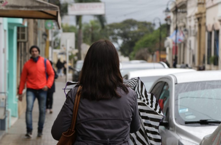 Corrientes: después del calor y la lluvia, se esperan mínimas de 6ºC