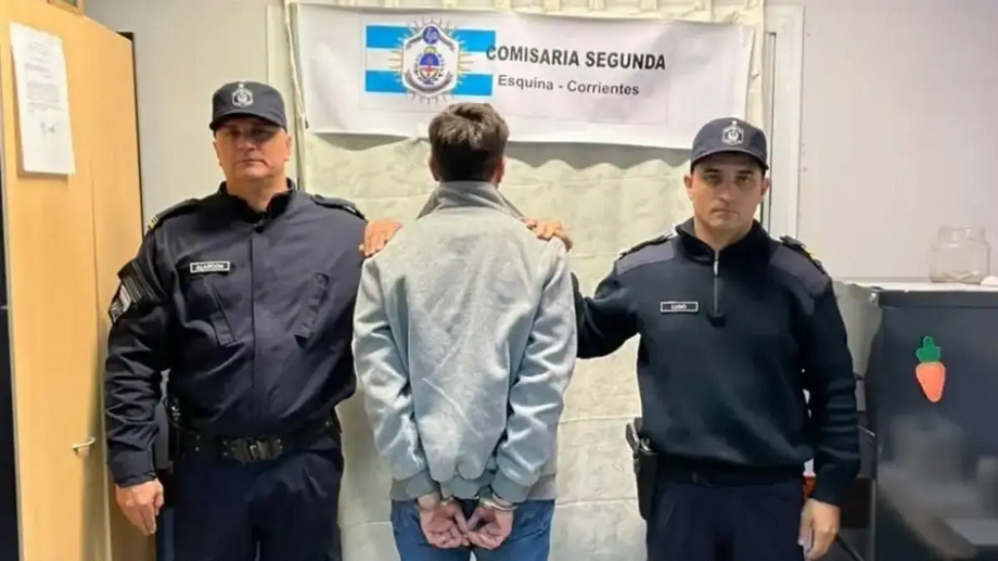 Prisión domiciliaria para Codazzi por encubrimiento agravado y sustracción de menores
