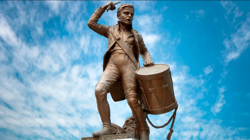 Día del Niño Correntino: la heroica historia detrás de este homenaje a los pequeños de la provincia