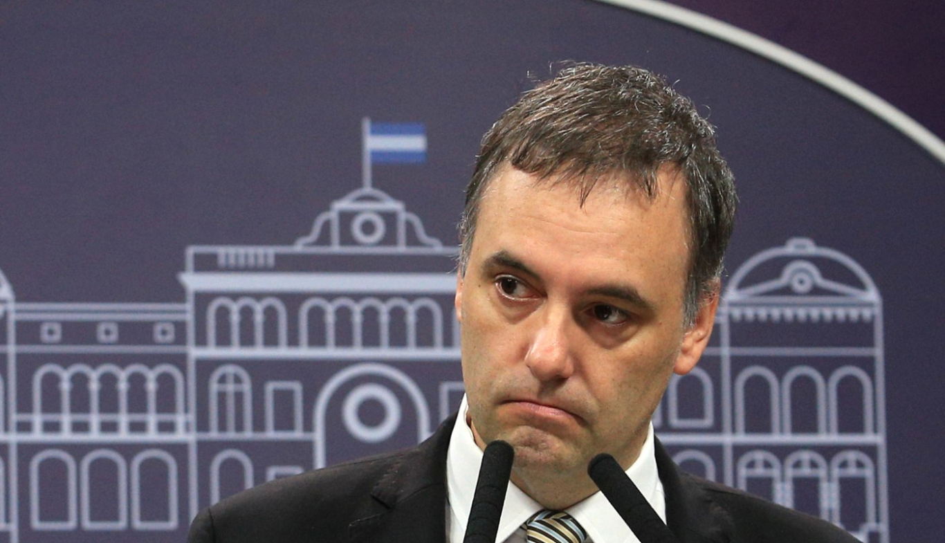 Caso Adorni: La Justicia allanó tres inmobiliarias que intervinieron en la compra de uno de sus inmu