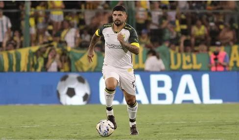 Ever Banega fue inscripto como deudor alimentario: cuánto deberá pagar por mes