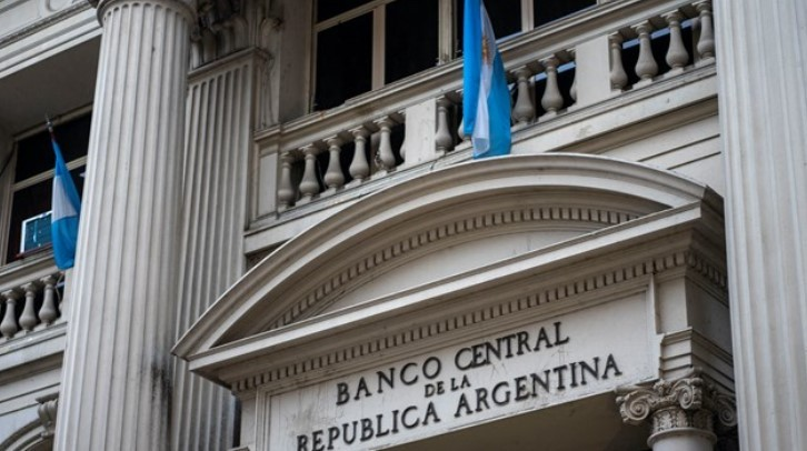 El Banco Central compró más de US$ 100 millones y las reservas superaron los US$ 46.000 millones