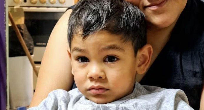 Caso Ángel López: un nuevo estudio pone en duda el motivo de la muerte del niño