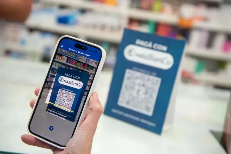 Más Útil, la promo del Banco de Corrientes con 30 % de reintegro y cuotas sin interés