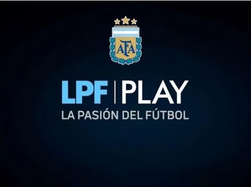 AFA presentó LPF Play: qué partidos se podrán ver gratis en la plataforma