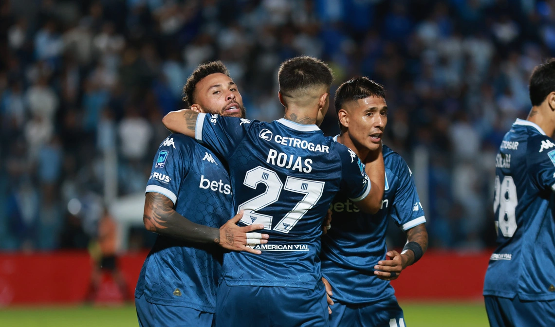 Torneo Apertura 2026: Racing visita a Sarmiento en Junín por la fecha 10 para acercarse a los de arr