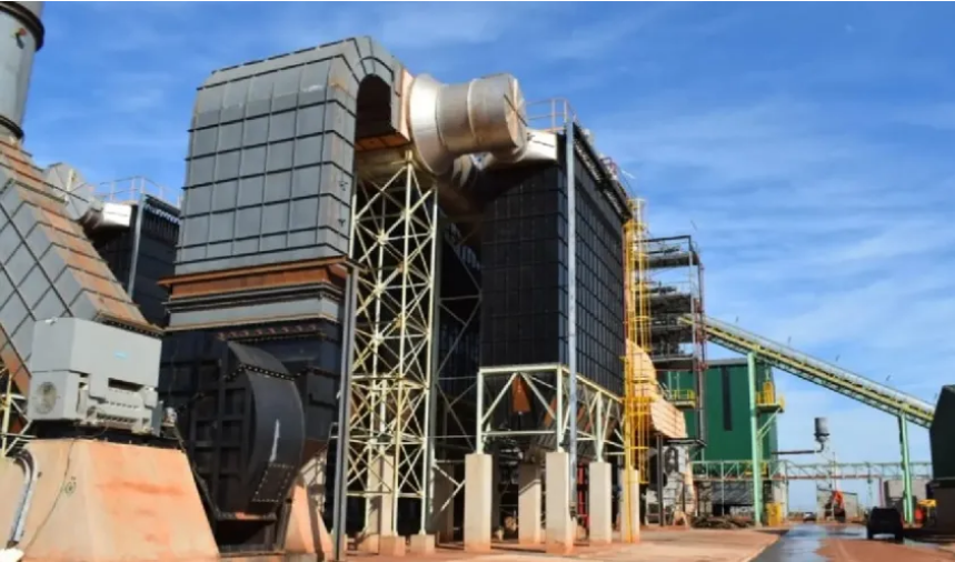 La exportación de productos foresto-industriales creció 18 % en el 2025