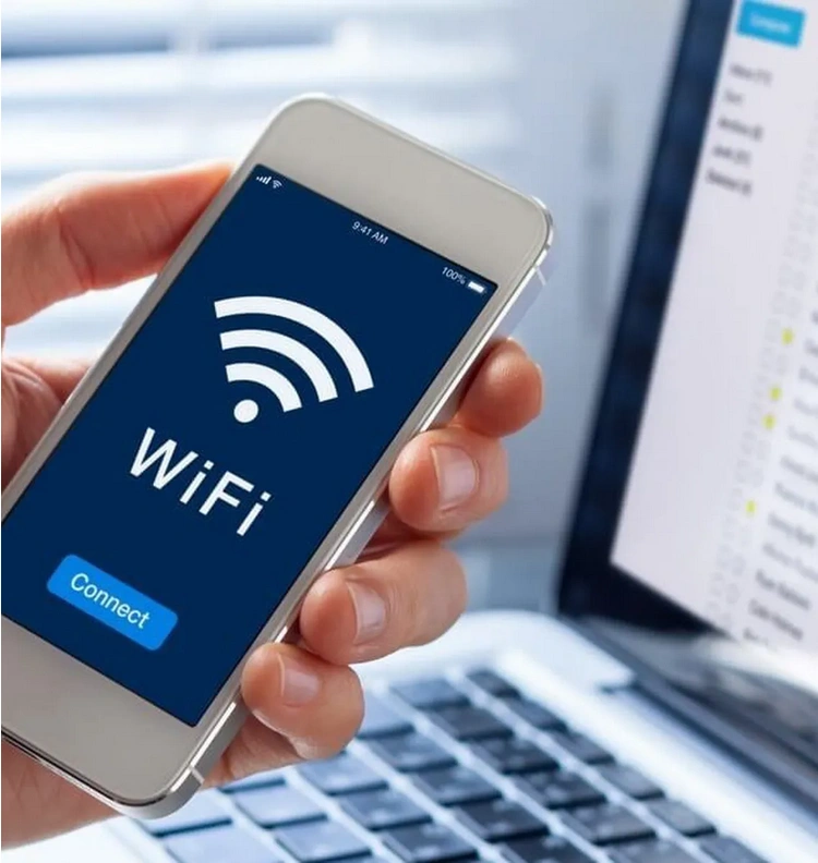 Cómo saber si alguien usa tu WiFi y qué hacer para bloquear intrusos en tu red