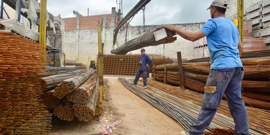 Las ventas minoristas pyme siguen en baja: cayeron el 3,2% interanual en abril