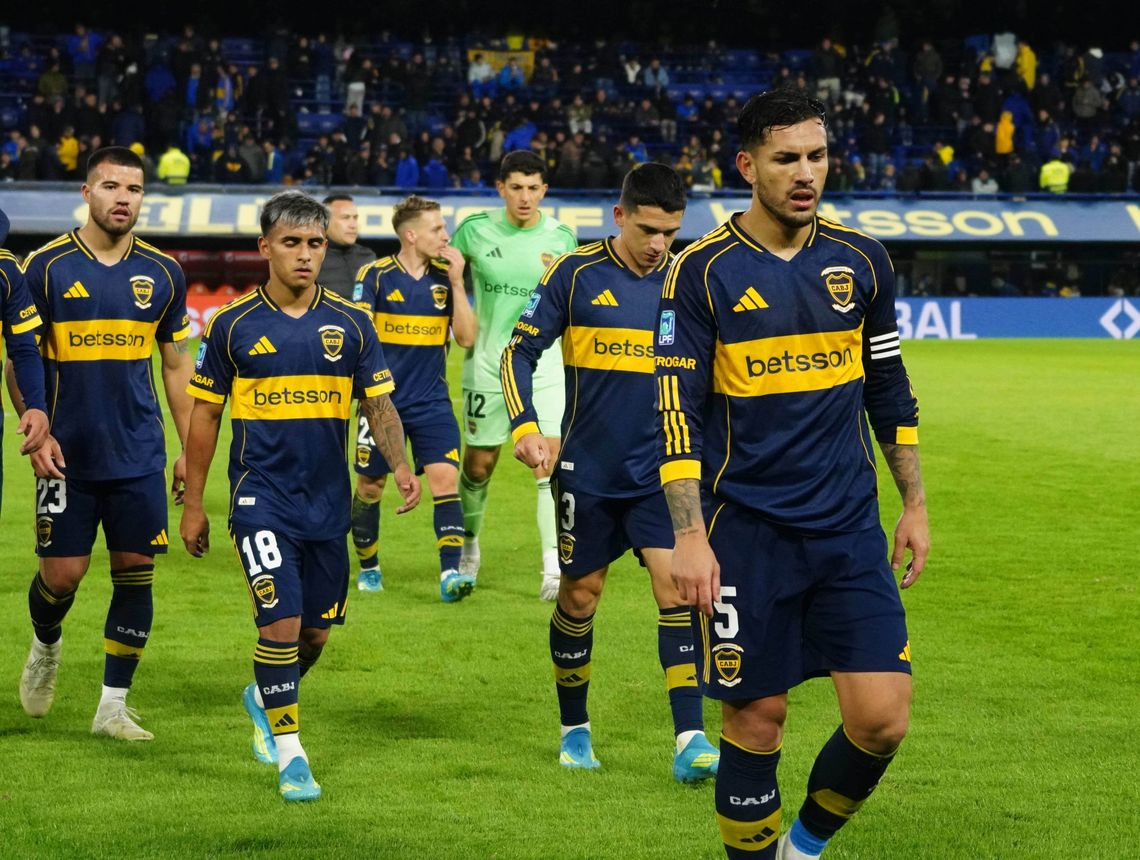 Boca, eliminado en el Apertura: qué necesita para llegar a octavos en la Copa