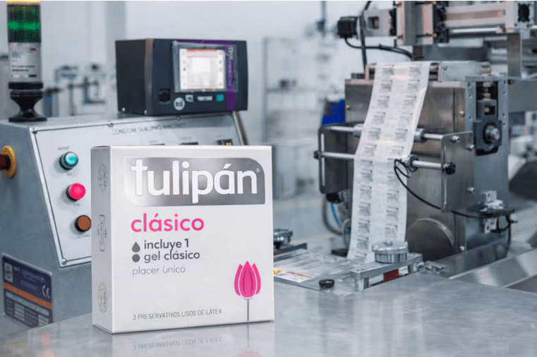 Tulipán despidió a 220 empleados