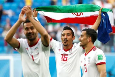 Irán se baja del Mundial 2026 con un durísimo comunicado