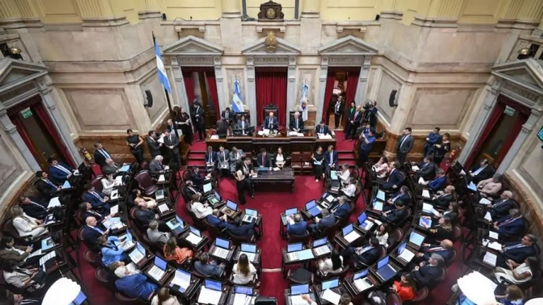 Los senadores cobrarán más de $11 millones luego de un nuevo acuerdo salarial