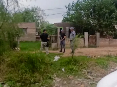 Horror en Chaco: asesinó a su ex con un hacha y luego abusó y mató a la hija de 17 años