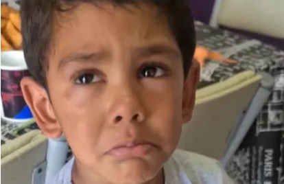 Caso Angel: investigan si la madre biológica tenía una denuncia por maltrato infantil en Corrientes