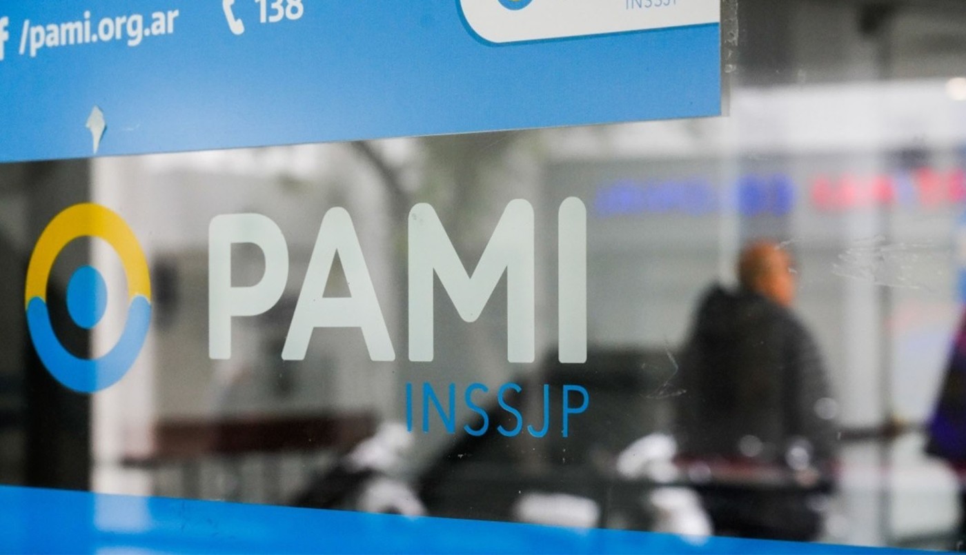 Las transferencias nacionales al PAMI cayeron 54,4% en el primer cuatrimestre