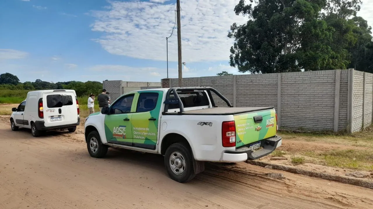 AOSC ENTE REGULADOR CTS VISITÓ LAS INSTALACIONES DE ASVESA