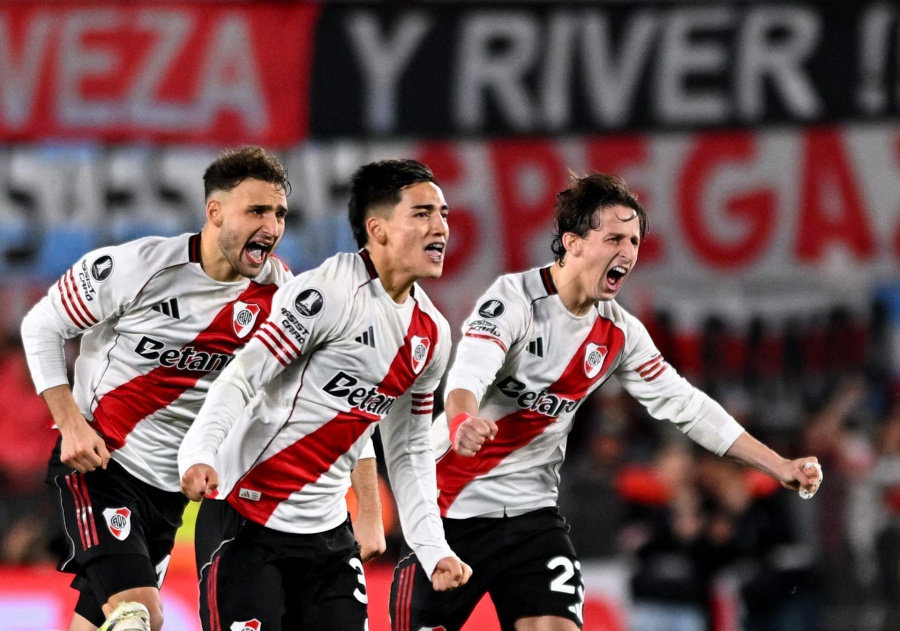 Talentos: River Plate realizará pruebas de jugadores en Corrientes