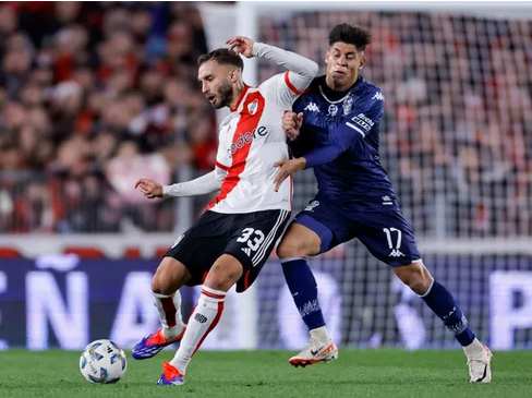 Huracán vs. River, por el Torneo Apertura 2026: horario, formaciones y TV