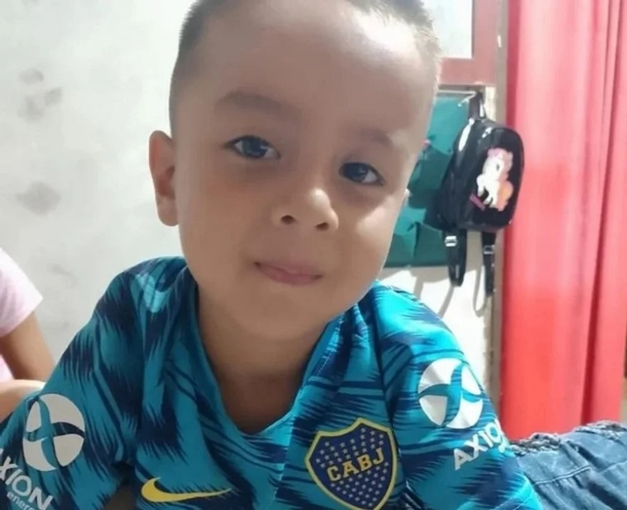 El juicio por la desaparición de Loan Peña comenzará el 16 de junio