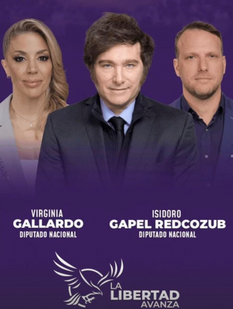 Multan a LLA en Corrientes por no presentar el informe de campaña