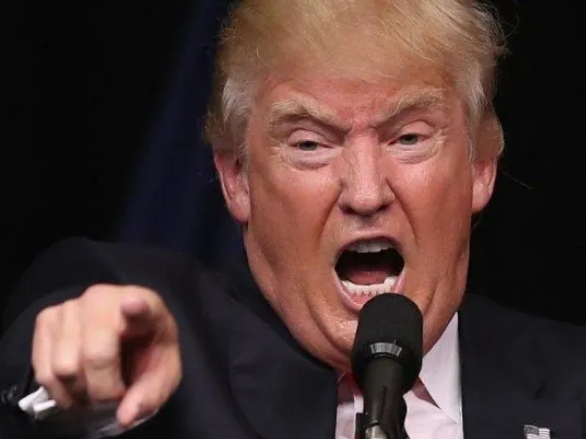 Donald Trump promete acabar con Irán "en un día" si Teherán no vuelve a negociar