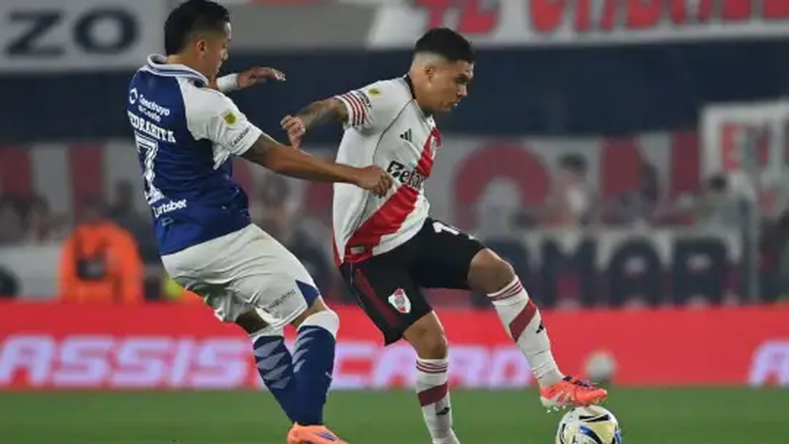El fixture de los cuartos de final del Torneo Apertura: cruces y días con horarios