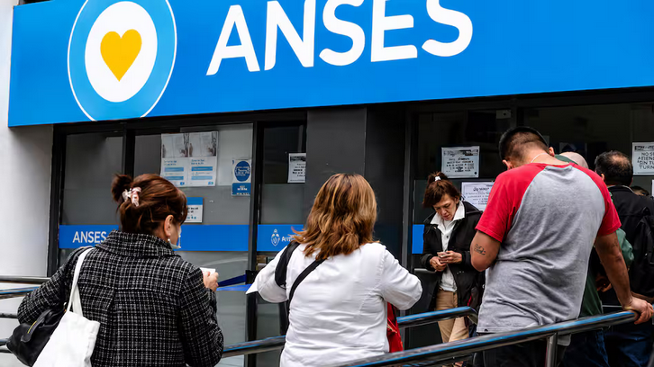 ANSES: quiénes cobran del 12 al 15 de mayo y cuánto se acredita con el aumento