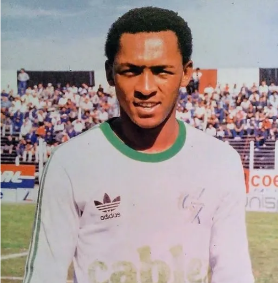 Falleció "Coquito" Rodríguez", histórico goleador e ídolo de Mandiyú