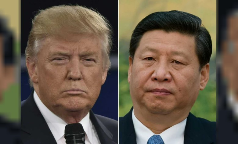 Xi y Trump discutirán las relaciones bilaterales, la paz mundial y el desarrollo