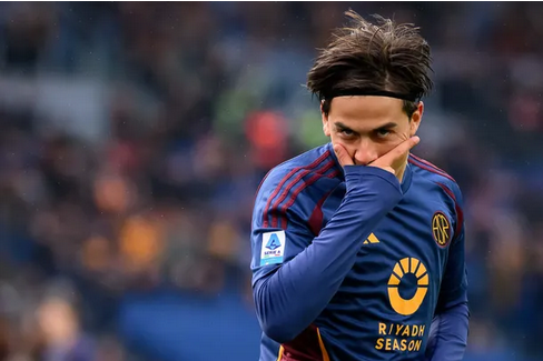 Alerta en Boca: Paulo Dybala estaría muy cerca de renovar su contrato en Roma