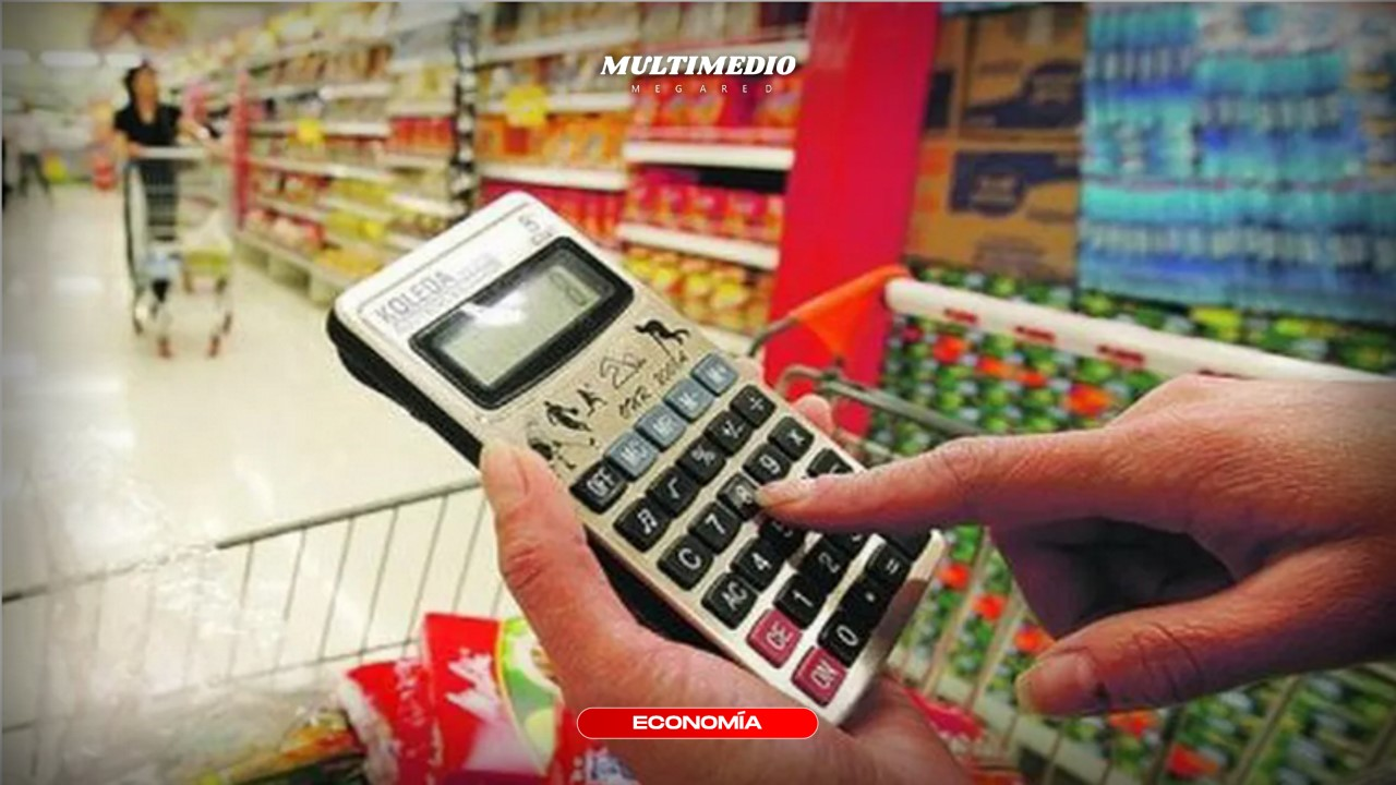 La inflación no bajó y en febrero alcanzó al 2,9%, igual que en enero, informó el Indec