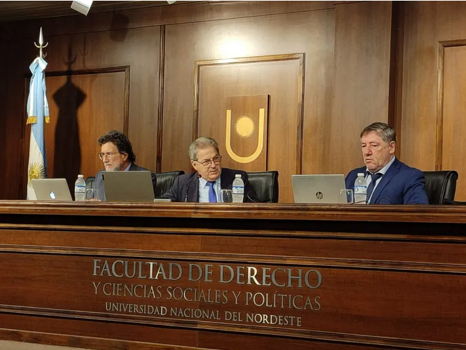 Renuncia de un juez en el caso Loan desata sospechas por la demora para iniciar el juicio