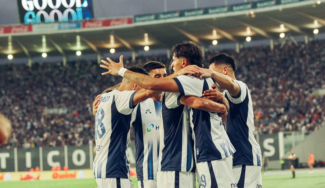 Talleres le ganó el clásico a Instituto y llegará entonado al duelo con Belgrano