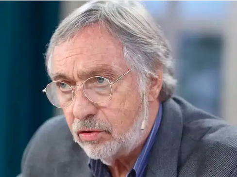 Luis Brandoni sufrió un ACV: cómo está y qué le pasó