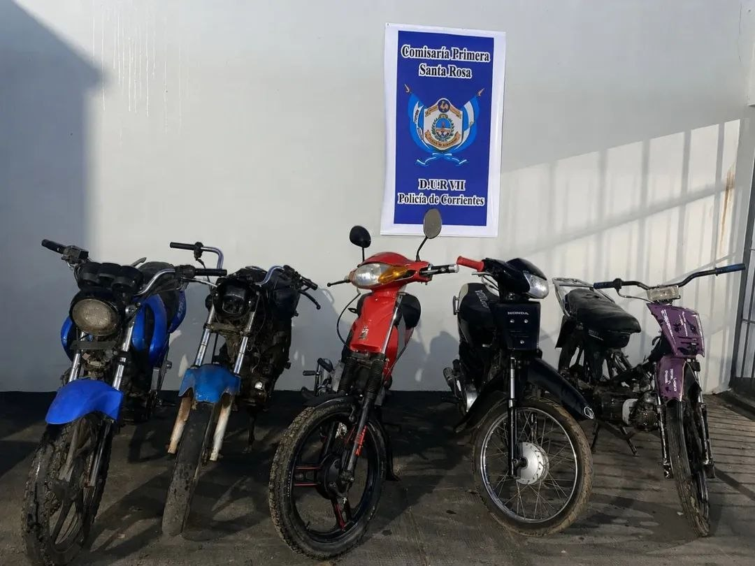 La Policía Reforzó Los Controles En Distintos Puntos De La Localidad