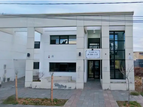 Chubut: un nene quiso defender a su mamá de su papá y recibió una brutal paliza