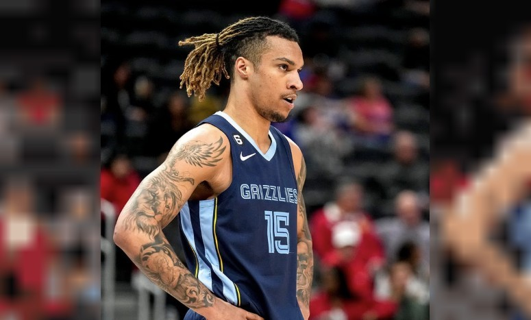 Conmoción en la NBA: murió Brandon Clarke, figura de Memphis Grizzlies, a los 29 años