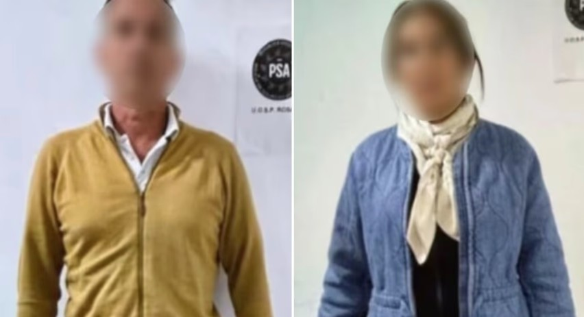 La pareja que tuvo sexo en el avión ahora cuenta con una causa por delitos contra la integridad sexu