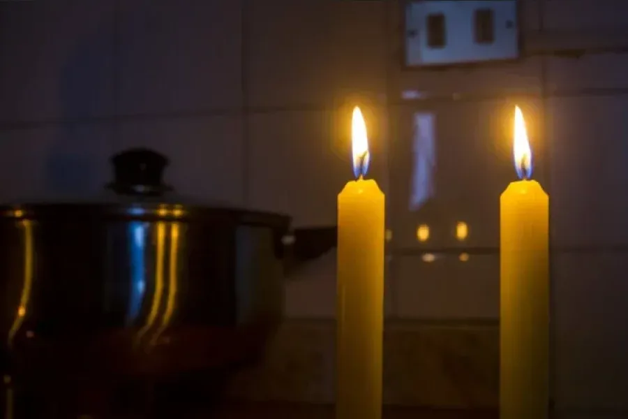 DPEC anunció cortes de luz para este fin de semana en Corrientes: zonas y horarios