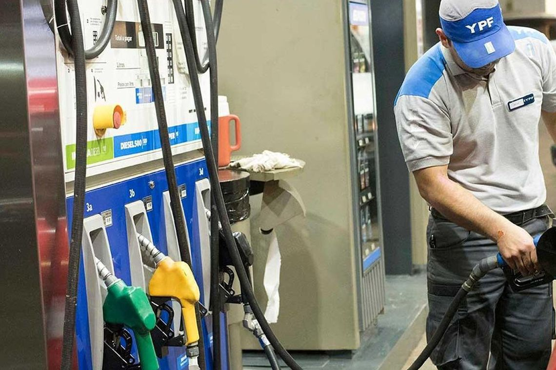 El Gobierno subirá las retenciones a las exportaciones de petróleo convencional