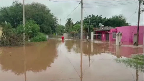 Inundaciones en Tucumán: piden que se declare el estado de emergencia económica y social por ley