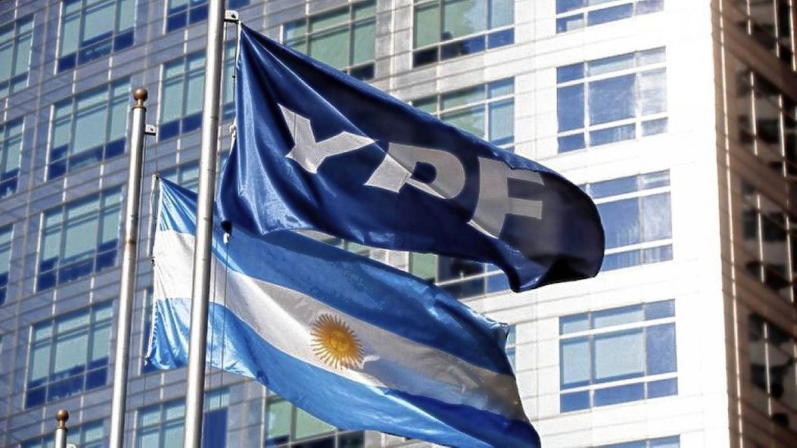 Estados Unidos respalda a Argentina en el juicio por YPF