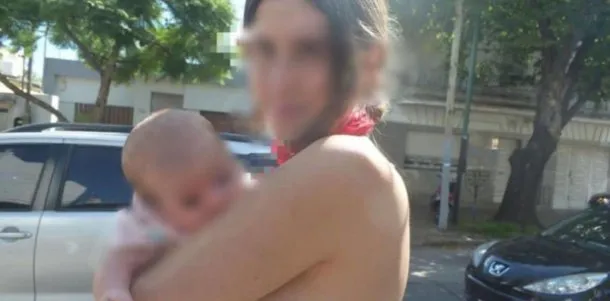 Hallaron una beba muerta en la Facultad de Arquitectura de La Plata y detuvieron a la madre