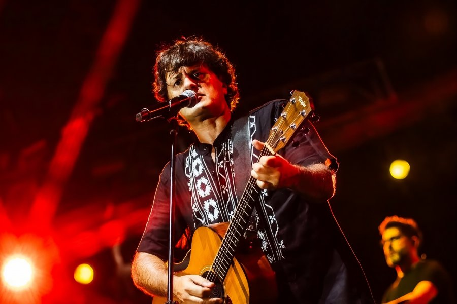 Ciro y Los Persas llegan a Corrientes para dar su único show en la región