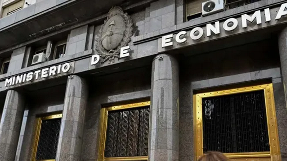 Deuda: Economía logró un rollover del 110% y consiguió otros u$s300 millones con los Bonares