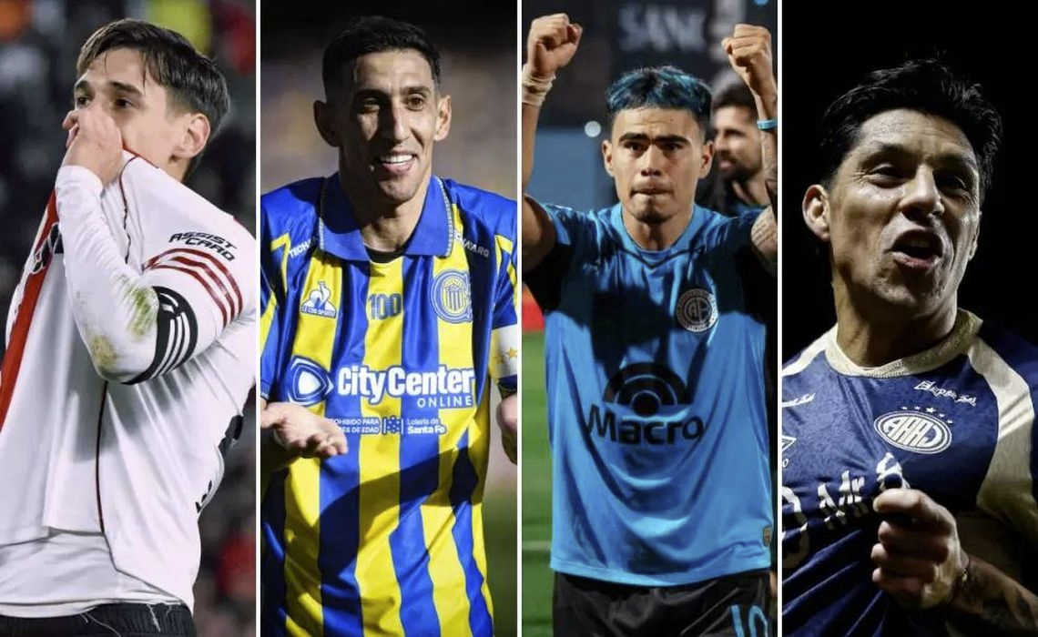 Días y horarios confirmados para las semifinales del Torneo Apertura