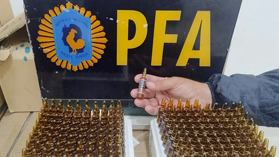 Fentanilo contaminado: amplian el procesamiento de los 13 imputados y elevan el número de víctimas f